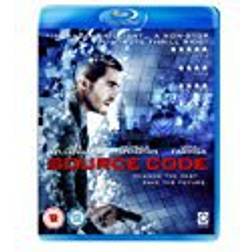 Source Code [Blu-ray]